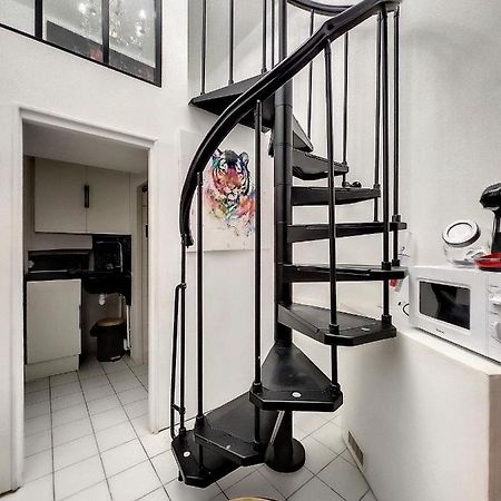 Au Grasl Un Apartment Nantes Ngoại thất bức ảnh