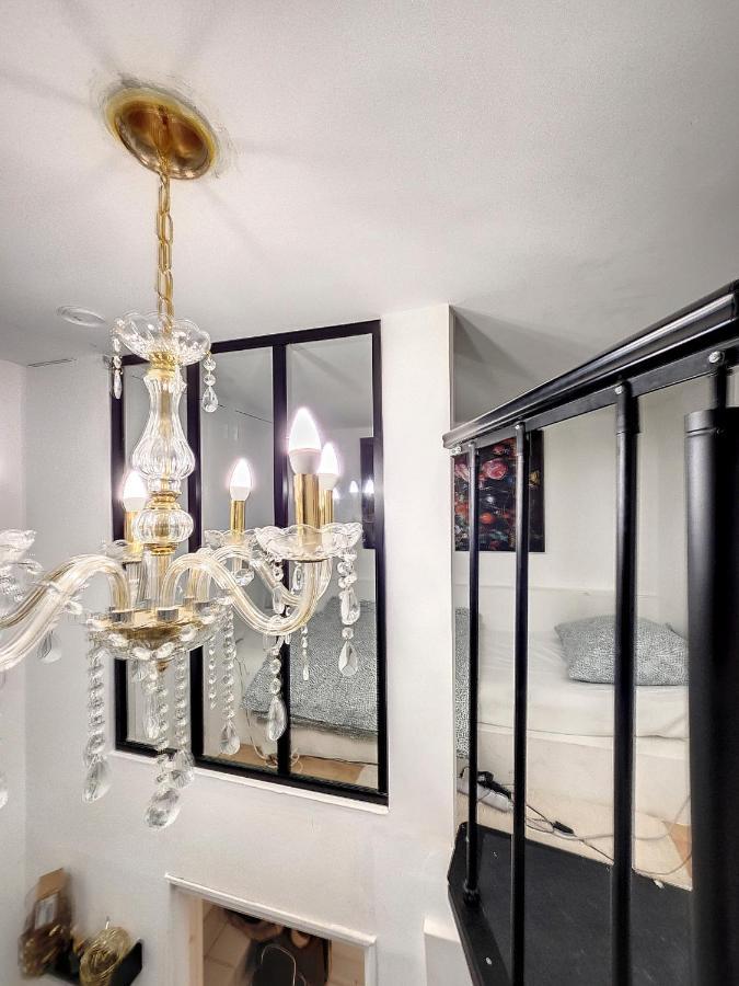Au Grasl Un Apartment Nantes Ngoại thất bức ảnh