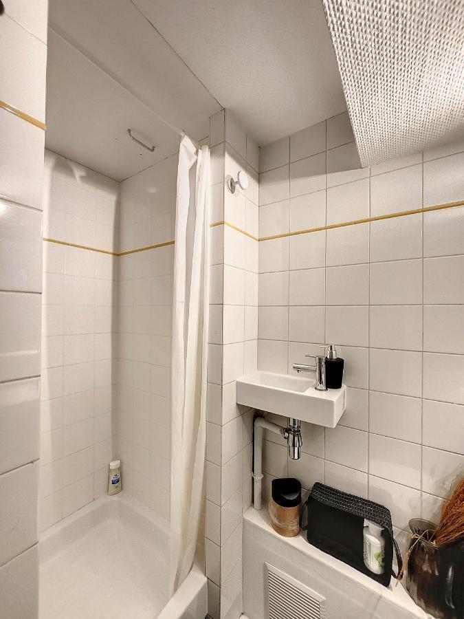 Au Grasl Un Apartment Nantes Ngoại thất bức ảnh